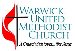 Warwick United Methodist Church, Warwick, NY | 845-986-1030